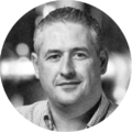 Dave PEARSON - Chair, RHC ETIP
