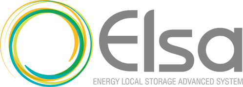 Energy Local Storage Advanced system