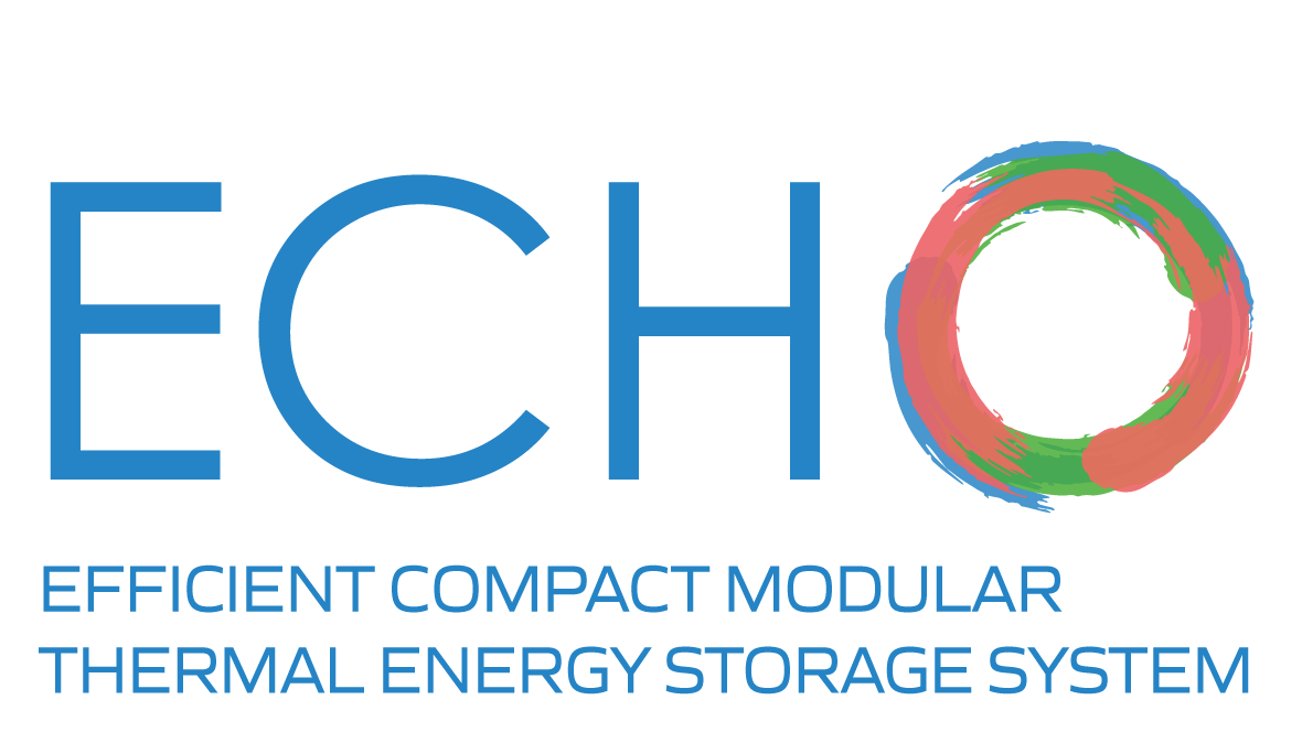 Efficient Compact Modular Thermal Energy Storage System