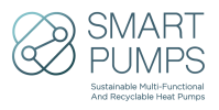 Sustainable Multi-Functional and Recyclable Heat-Pumps