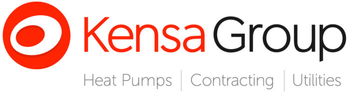 Kensa networked geothermal heat pumps for social housing