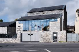 Ahascragh Distillery – Creating Ireland’s first zero-emission distillery