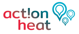 From heating and cooling strategies to action: how public authorities can strategically plan the decarbonisation of the heating and cooling sector and initiate impactful projects