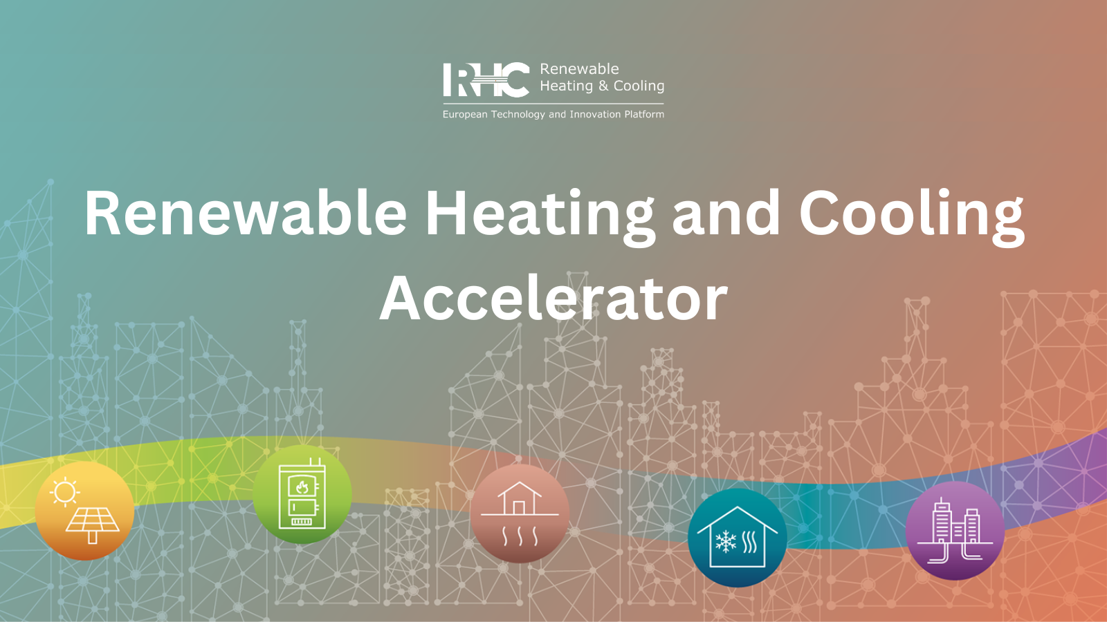 Check out the new RHC Accelerator!