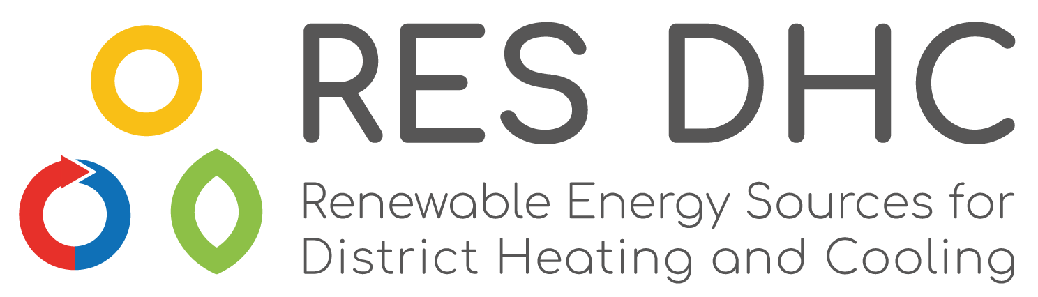 RES DHC Tools and guidelines